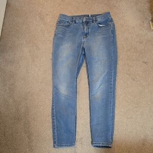Free People Jeans